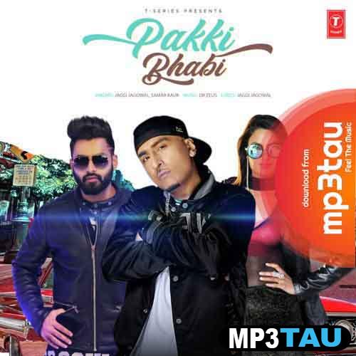 Pakki-Bhabi-Ft-Dr-Zeus-Jaggi-Jagowal Samar Kaur mp3 song lyrics